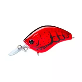   YO-ZURI 3DRX FLAT CRANK FLOATING 55mm - codice colore RCF Wobbler