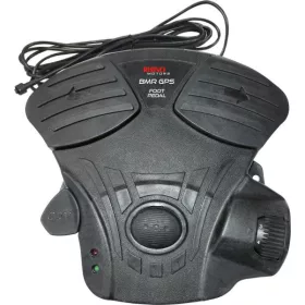 Rhino BMR GPS Foot Pedale