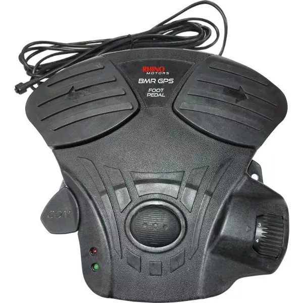 Rhino BMR GPS Foot Pedale