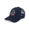 Rhino Trucker Cap Cappellino da Baseball
