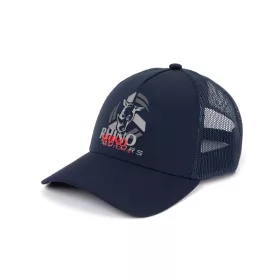 Rhino Trucker Cap Cappellino da Baseball