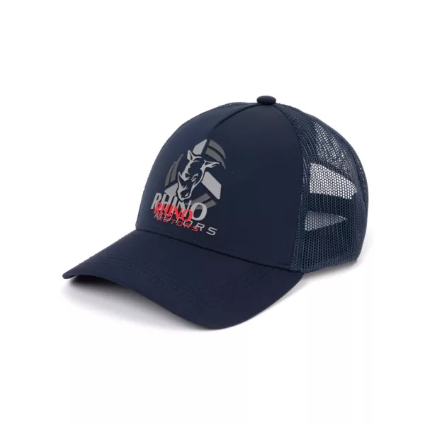 Rhino Trucker Cap Cappellino da Baseball