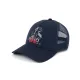 Rhino Trucker Cap Cappellino da Baseball
