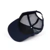 Rhino Trucker Cap Cappellino da Baseball