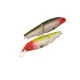 YO-ZURI SASHIMI Articolato Acqua Dolce Sospendente 100mm - Wobbler codice colore CMC