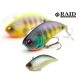 Raid Level Vib 5,4cm 10,6gr 048 Neon Shad Wobbler