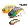 Raid Level Vib 5,4cm 10,6gr 051 Amazing Shad Wobbler