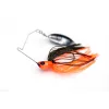 Raid Level Spin Pino Single Willow 7gr 06 Pearl White Spinnerbait