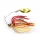 Raid Level Spin Pino Single Willow 7gr 14 Shichimi Tiger Spinnerbait