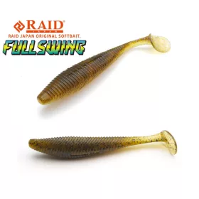   Raid Fullswing 12,7cm 067 Gupipan Sukeru Esche in Plastica 5pz