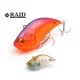 Raid Level Vib B.I.G 6,3cm 17gr 019 Onion Gill Wobbler