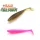 Raid Fullswing 10cm 061 Bubblegum Pink Esca in Plastica 6pz