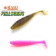 Raid Fullswing 10cm 061 Bubblegum Pink Esca in Plastica 6pz