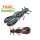 Raid Egu Chunk 7,6cm 036 Scuppernong Imitazione Insetto 7pz