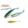 Raid Little Sweeper 6,3cm 072 Stealth Fish Esca in gomma 8pz