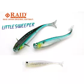 Raid Little Sweeper 7,6cm 074 Ice Killer Gumihal 7db