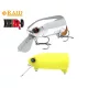 Raid Killer-D 8,25cm 32gr KD003 Lemon Power Wobbler