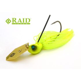 Raid Maxx Blade Power 14gr 11 Lemon Power Spinnerbait