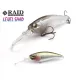 Raid Level Shad 5cm 4,3gr Su 027 Bait Japan Wobbler
