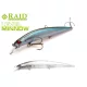Raid Level Minnow 12,5cm 14gr 023 Real Gincuro Wobbler