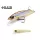 Raid Level Minnow Quik72 7,2cm 5,2gr 011 Pearly Chart Wobbler