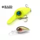 Raid Level Crank Ping 3,25cm 3,5gr 007 Bait Japan Wobbler