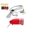 Raid Killer-D 8,25cm 32gr KD009 Ultra Red Wobbler