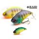 Raid Level Vib 5,4cm 10,6gr 047 Shimanashi Tiger Wobbler