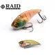 Raid Level Vib Boost 9gr 4,6cm 025 Bait Japan Wobbler