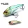 Raid Level Vib Boost Heavy 18gr 6cm 025 Bait Japan Wobbler