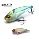 Raid Level Vib Boost Heavy 18gr 6cm 025 Bait Japan Wobbler