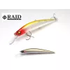 Raid Level Minnow Plus 12,5cm 14gr 012 Bait Japan Wobbler