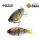Raid G-Dash 13cm 40gr 007 Bait Japan Wobbler