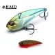 Raid Level Vib Boost Heavy 14gr 6cm 030 Orepan Wobbler