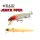 Raid Jerkripper 12,2cm 17,5gr 012 Jason Wobbler