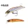 Raid Level Minnow Quick72 7,2cm 5,2gr 017 Sparkling Red Wobbler