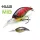 Raid Level Crank Mid 5,9cm 10,5gr 011 Chi Gill Wobbler