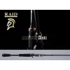 Raid Gladiator Anti Cast GA610MHC Baltoro 2,08m 8,7-28gr 1 Részes Casting Pergető Bot