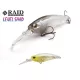 Raid Level Shad 5cm 4,3gr Su 013 Shirauo Wobbler