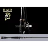 Raid Gladiator Anti Cast GA-74XHC Diffuser 2,23m 14-70gr 2 Részes Casting Pergető Bot