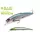 Raid Level Minnow 12,5cm 14gr 015 Otori Wobbler