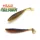 Raid Fullswing 10cm 042 Dark Cinnamon Shad Plasztik Csali 6db