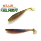 Raid Fullswing 10cm 042 Dark Cinnamon Shad Plasztik Csali 6db