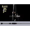 Raid Gladiator Anti GA-70HS-ST Power Nose 2,14m 14gr 1 Részes Pergető Bot