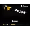 Raid Maximum GX-59ULS Solid Maxx UL 1,75m 3,5gr 1 Részes Pergető Bot