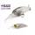 Raid Level Shad 5cm 4,3gr Su 024 Super Sexy Shad Wobbler