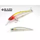 Raid Level Minnow Plus 12,5cm 14gr 003 Otori Wobbler