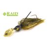 Raid Maxx Blade Speed 11gr 01 Guripan Shad Spinnerbait