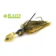 Raid Maxx Blade Speed 11gr 01 Guripan Shad Spinnerbait