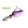 Raid Maxx Blade Speed 11gr 03 Pearl Wakasagi Spinnerbait